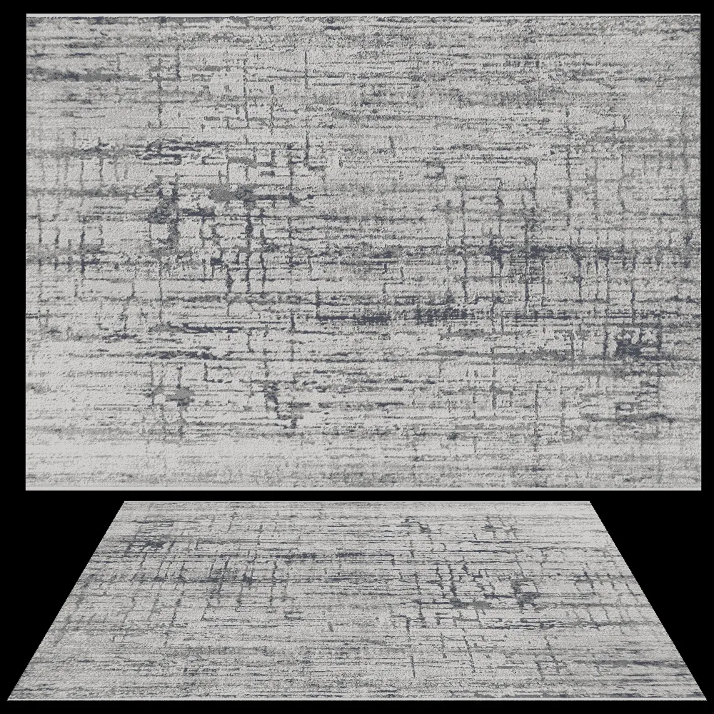 DE DIMORA  – Rug Giada 3ds Max