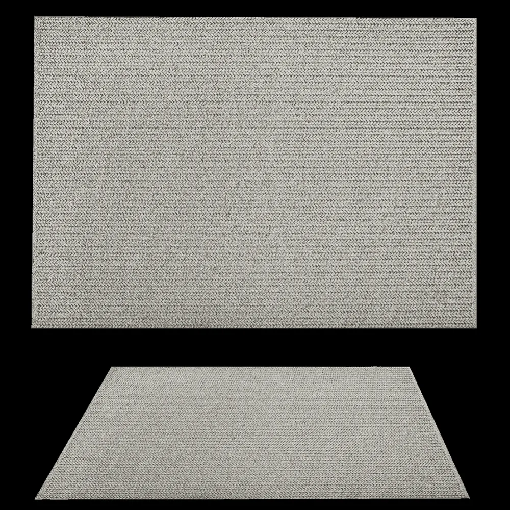 DE DIMORA  – Rug Intreccio 3ds Max