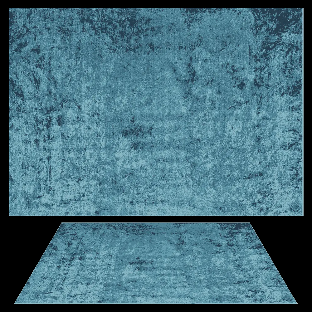 DE DIMORA  – Rug Los Angeles 3ds Max