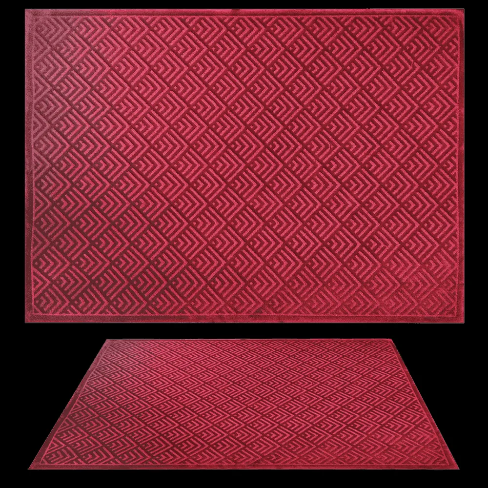 DE DIMORA  – Rug Mercurio 3ds Max