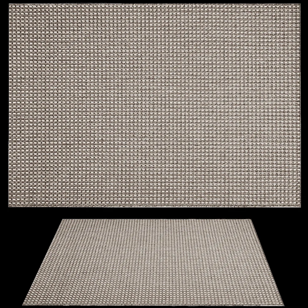 DE DIMORA  – Rug Tatami 3ds Max