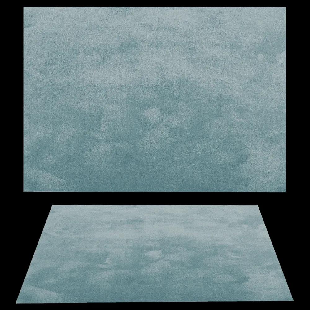 DE DIMORA  – Rug Touch 3ds Max