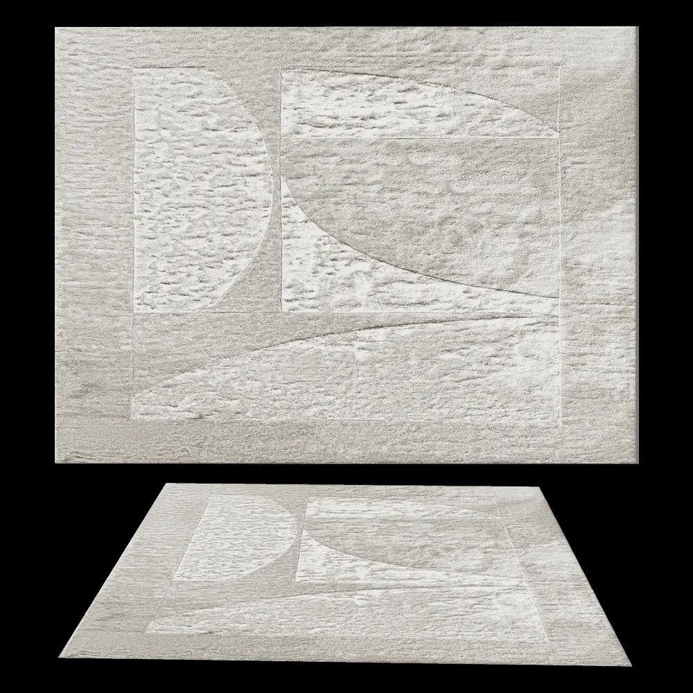 DE DIMORA  – Rug Vasiliju 3ds Max