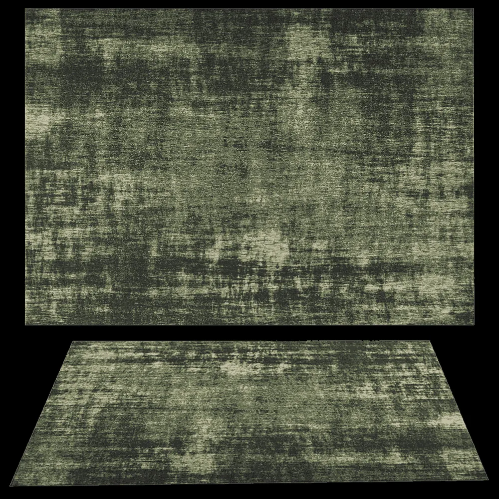 DE DIMORA  – Rug Vintage Tebas 3ds Max