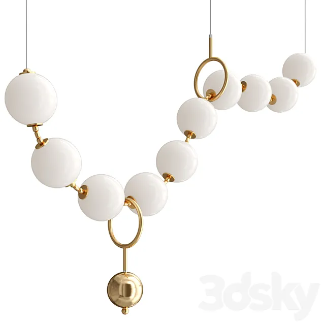 De Light 10222P 3ds Max