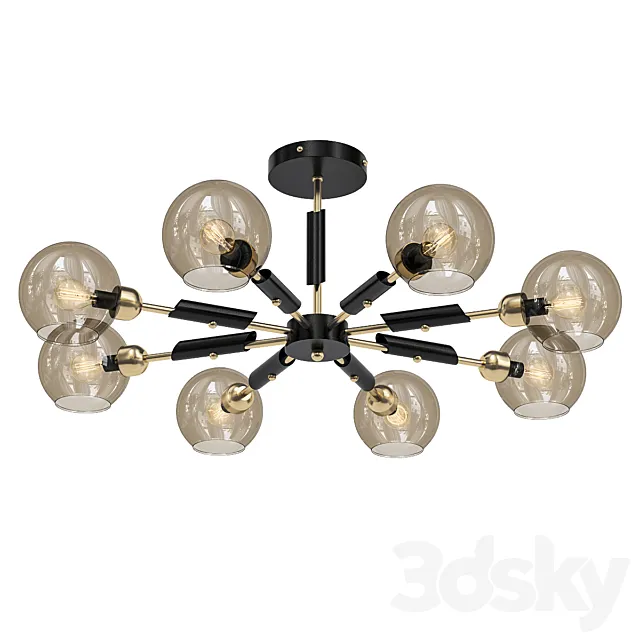 De Markt Hamburg 605012908 3ds Max