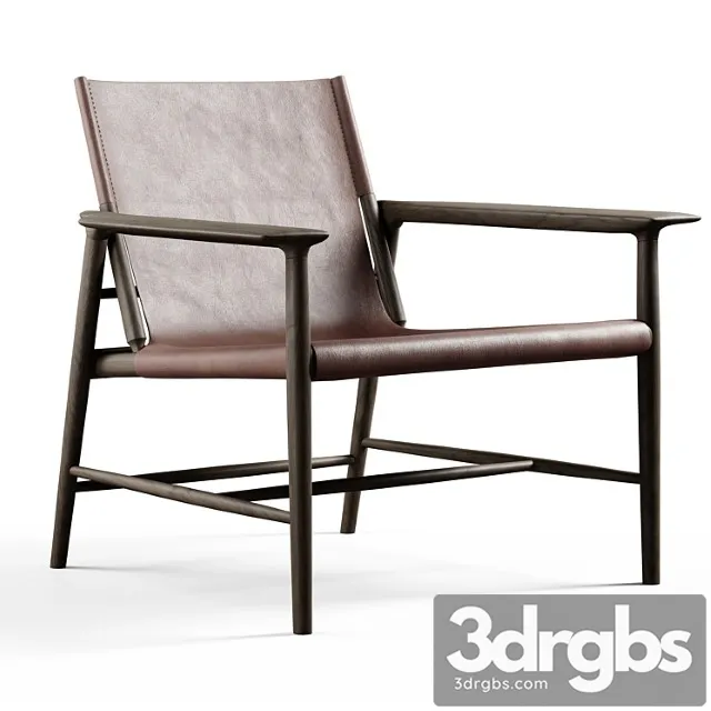 De padova – sunset – armchair