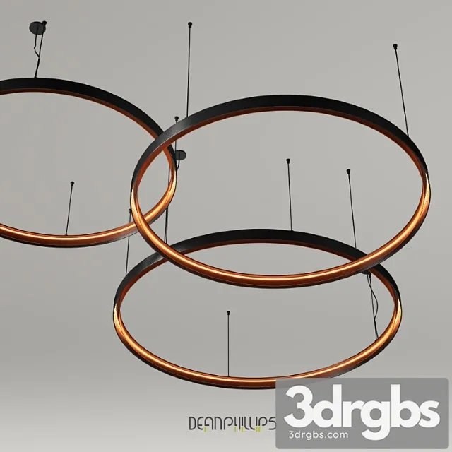 Dean Phillips Ambient Rings 1 3dsmax Download
