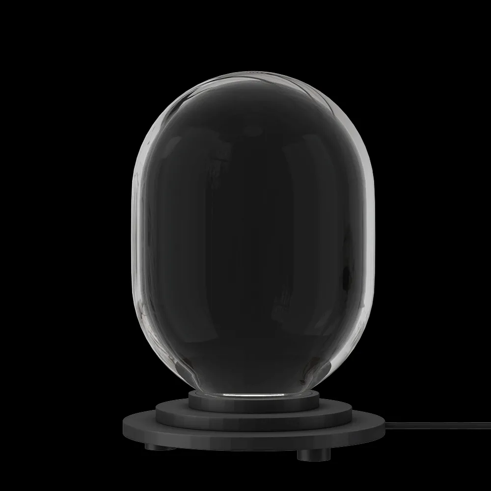 DECHEM studio – Table lamp STRATOS 3ds Max