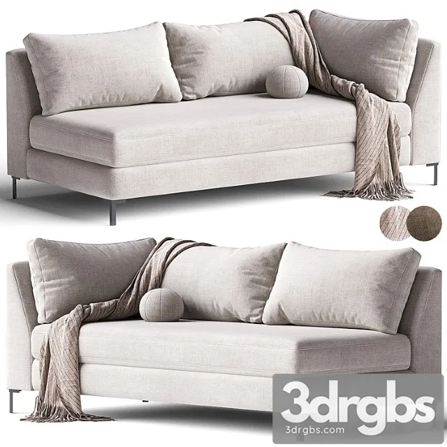 Decker white performance