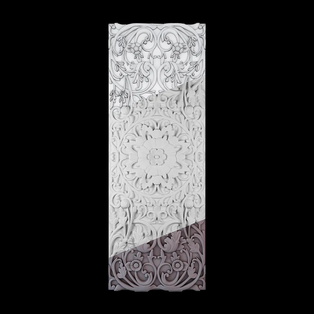 Deco Line – Aristocracy 3ds Max