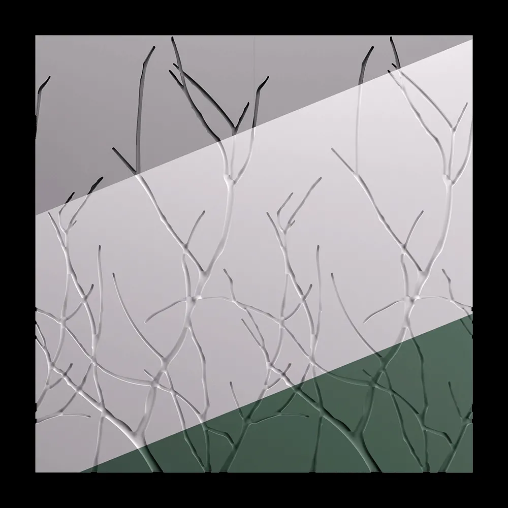 Deco Line – Autumn Tree 3ds Max