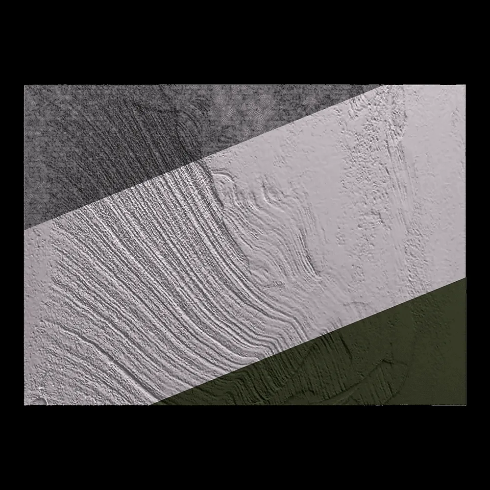 Deco Line – Breeze 3ds Max