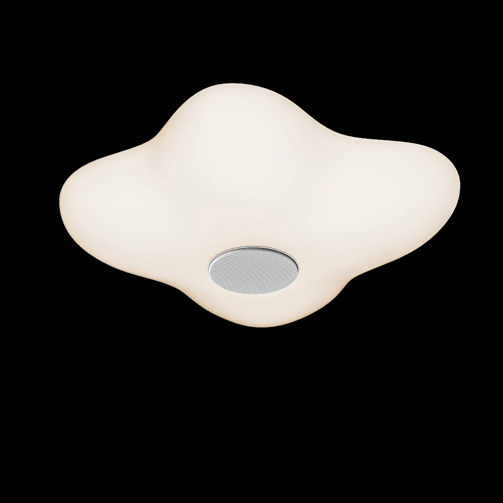 Deco Line – Ceiling lamp Eos 5874 3ds Max