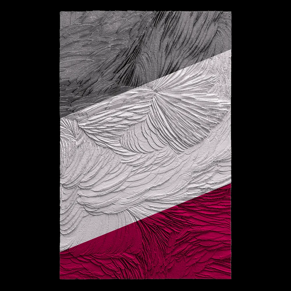 Deco Line – Colibri 3ds Max