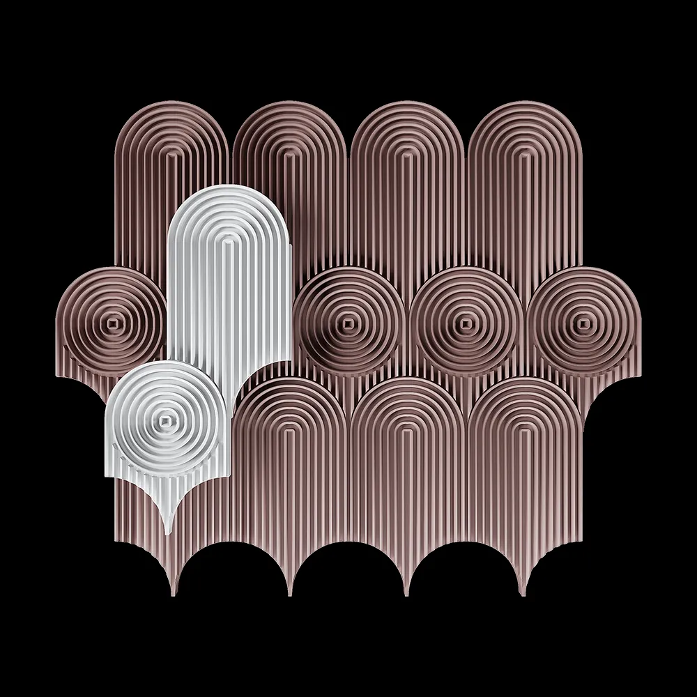 Deco Line – Deco Line Arcada 3ds Max