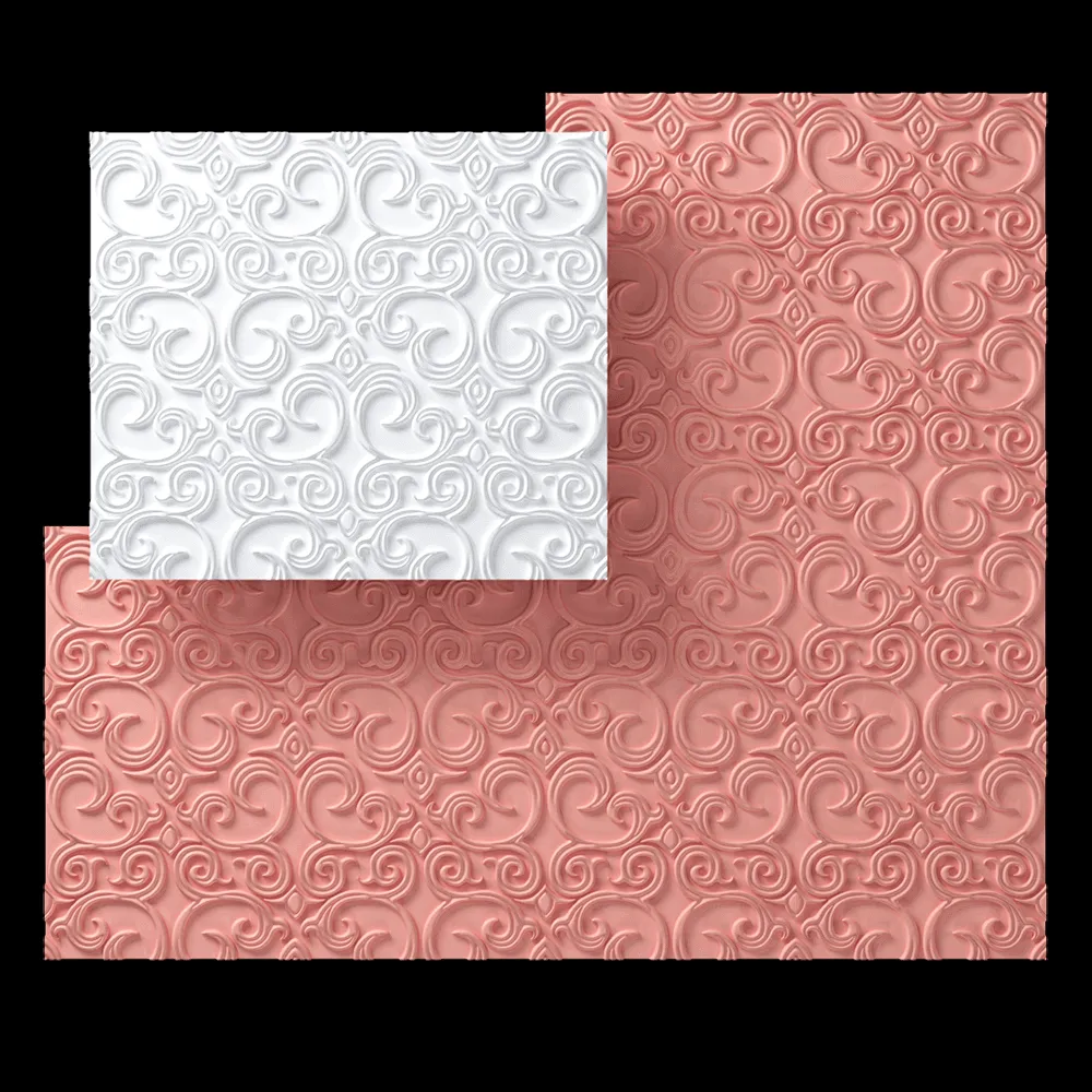 Deco Line – Deco Line C-02 3ds Max