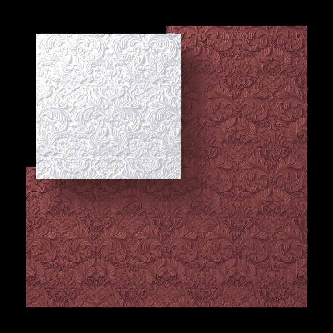 Deco Line – Deco Line C-06 3ds Max