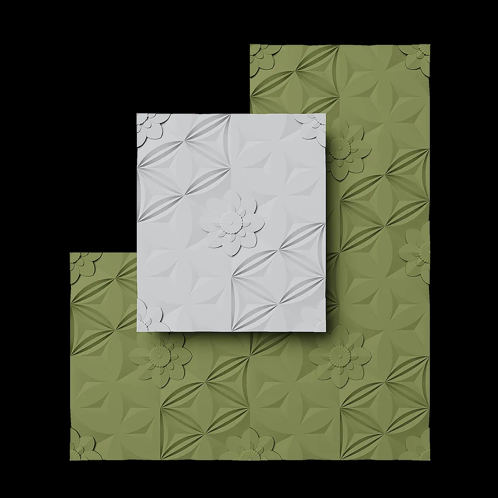 Deco Line – Deco Line C-11 3ds Max