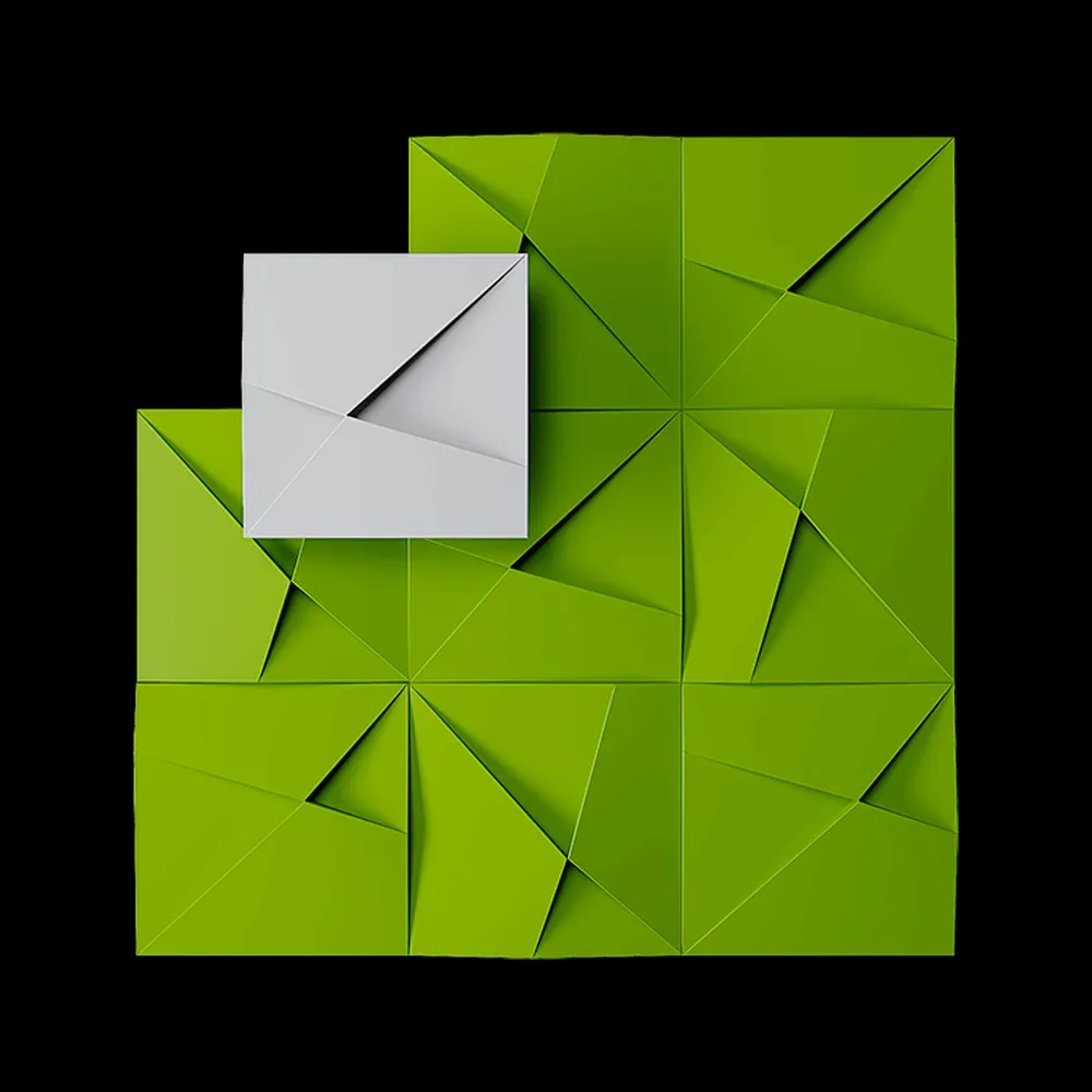Deco Line – Deco Line D-01 3ds Max