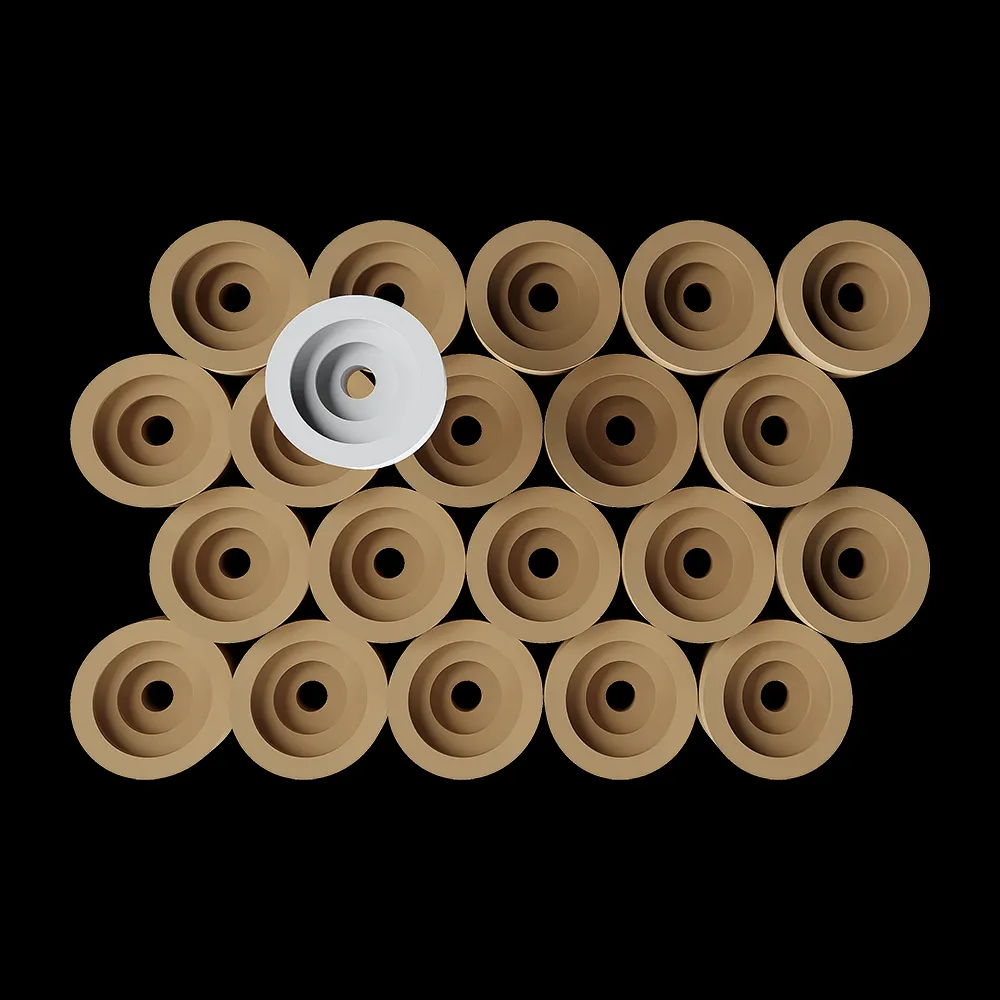 Deco Line – Deco Line Dilong 3ds Max