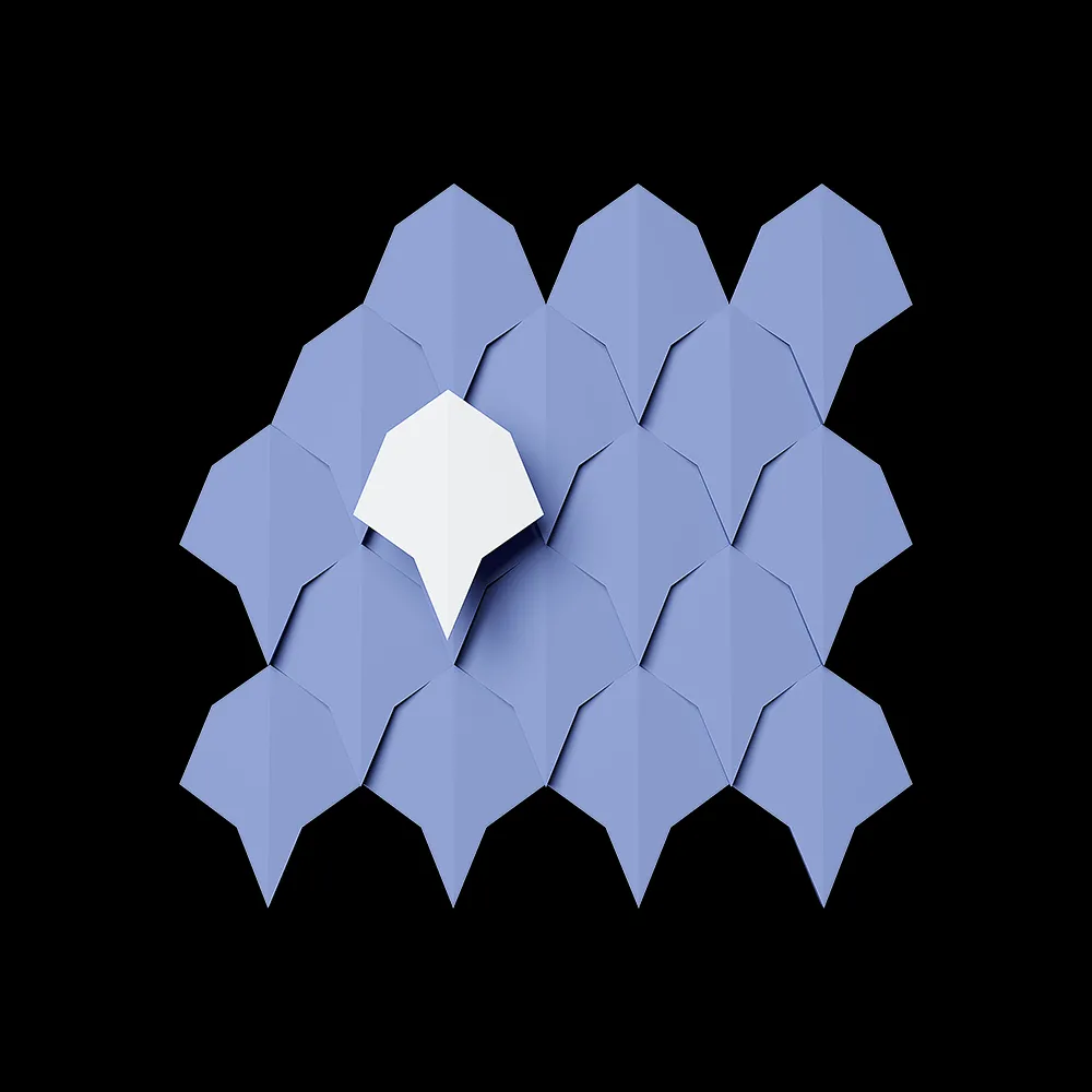 Deco Line – Deco Line Dragon Scale C 3ds Max