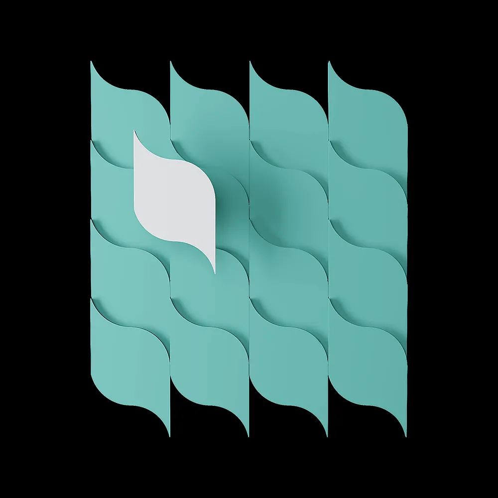 Deco Line – Deco Line Drop 3ds Max
