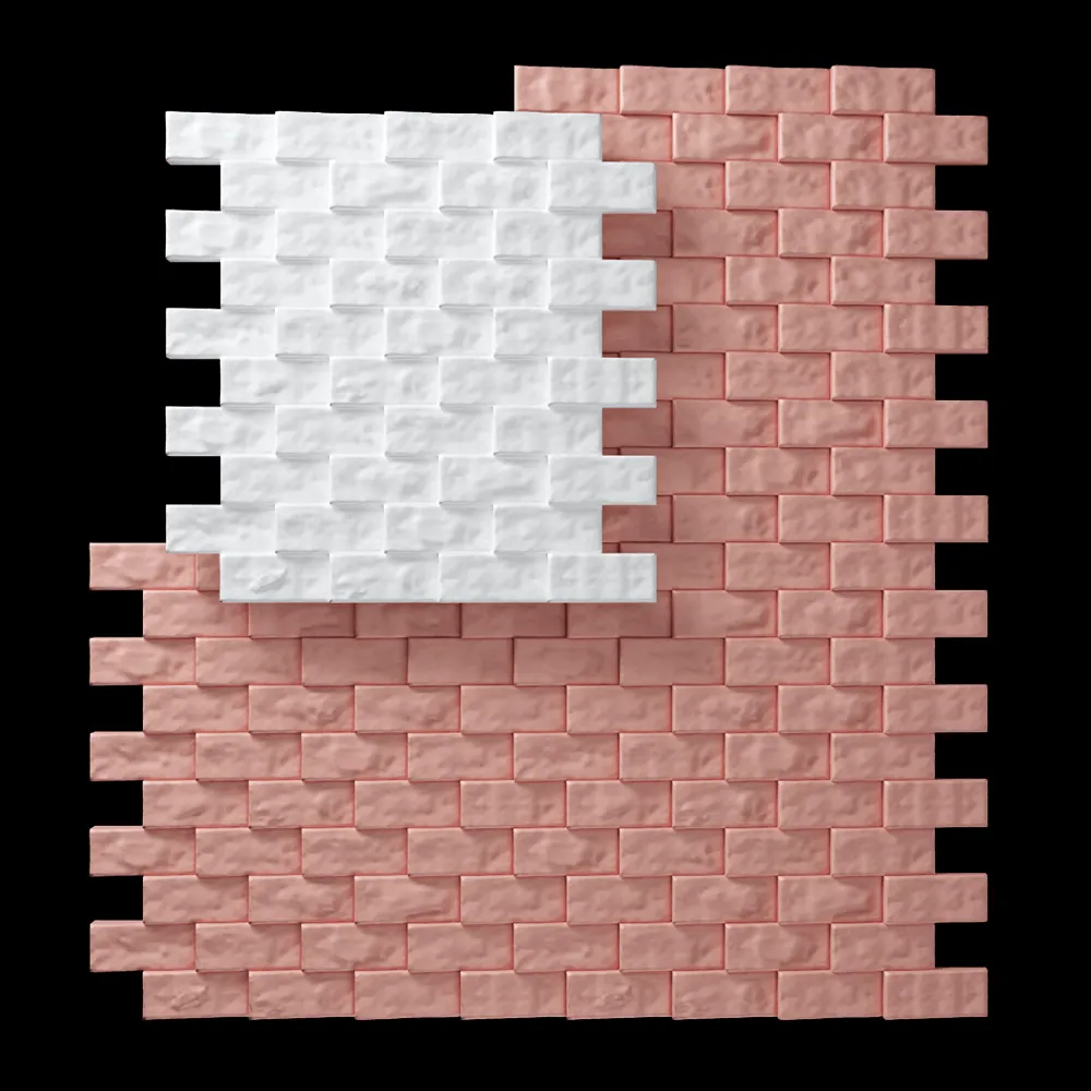 Deco Line – Deco Line E-05 3ds Max