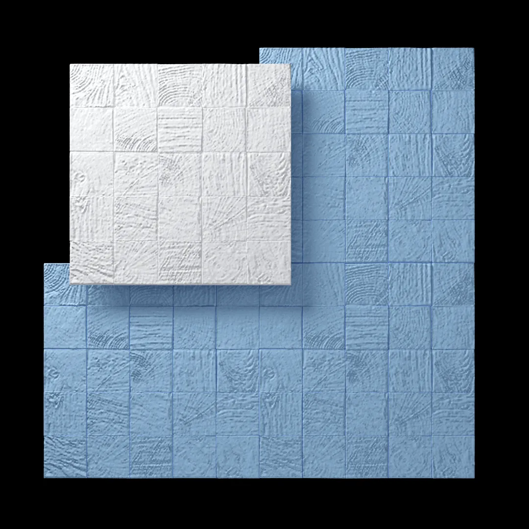Deco Line – Deco Line E-07 3ds Max