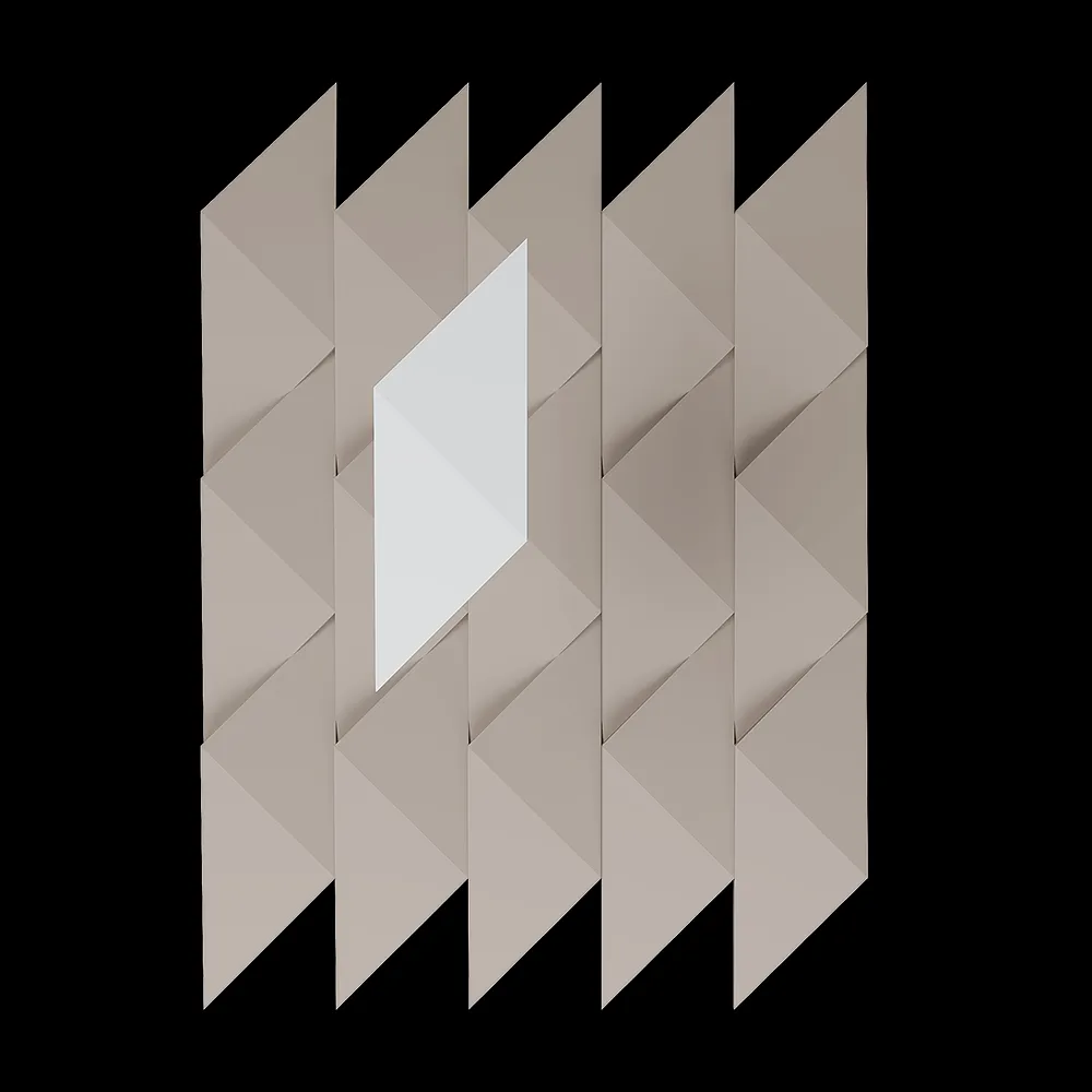 Deco Line – Deco Line Ferrum 3ds Max