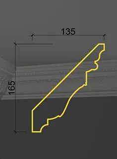 Deco Line – Deco Line K-09 3ds Max