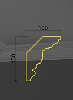 Deco Line – Deco Line K-12 3ds Max