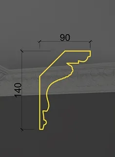 Deco Line – Deco Line K-19 3ds Max