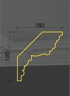 Deco Line – Deco Line K-22 3ds Max