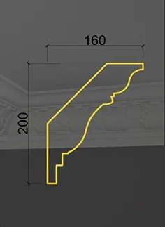 Deco Line – Deco Line K-26 3ds Max