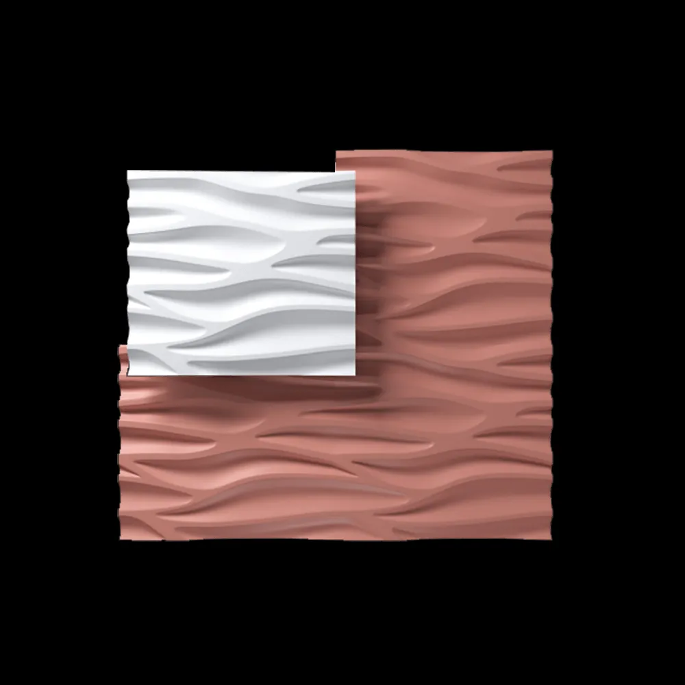 Deco Line – Deco Line M-01 3ds Max