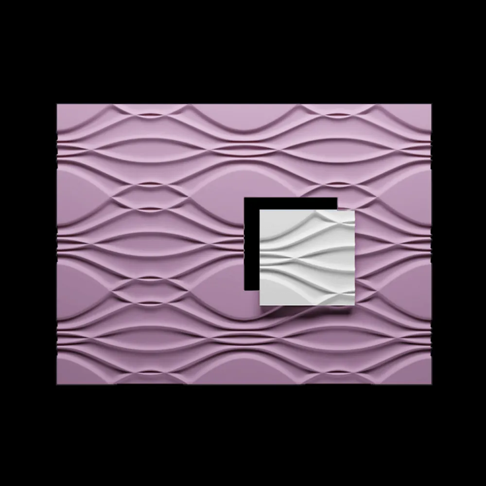 Deco Line – Deco Line M-04 3ds Max