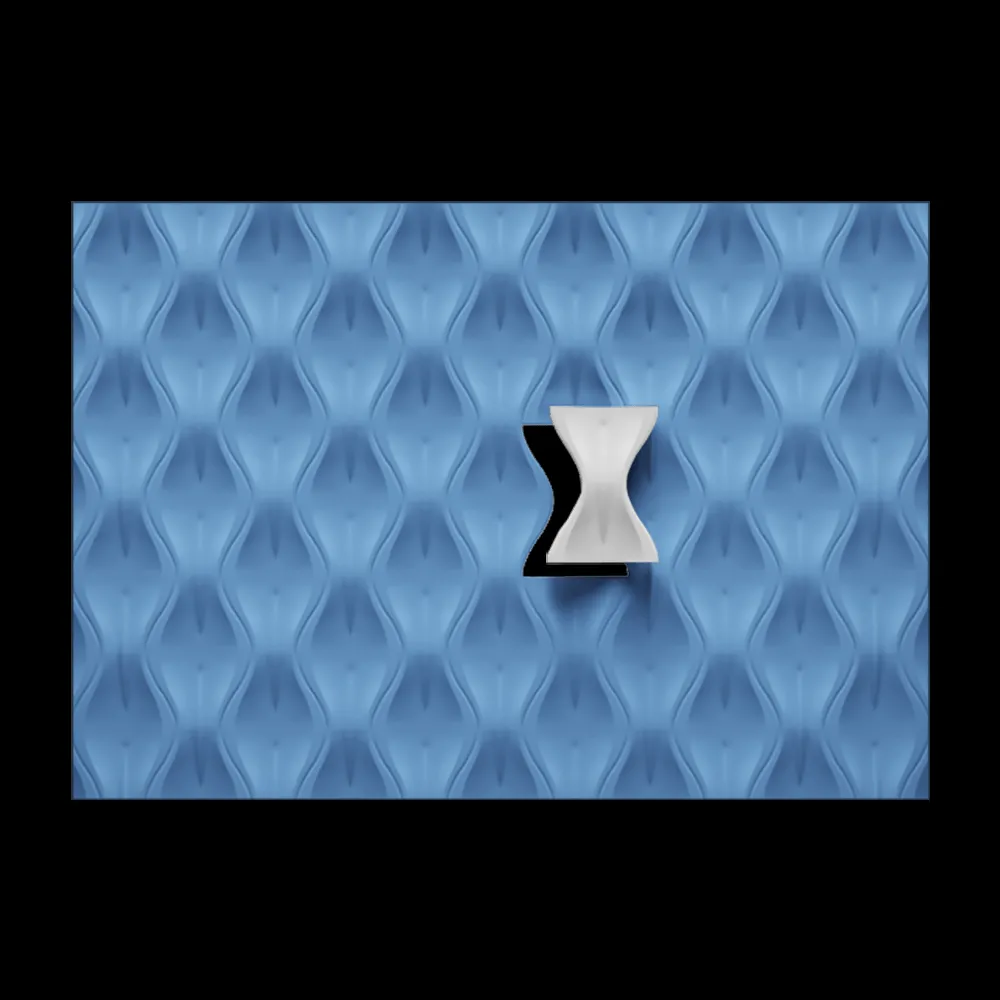 Deco Line – Deco Line M-05 3ds Max