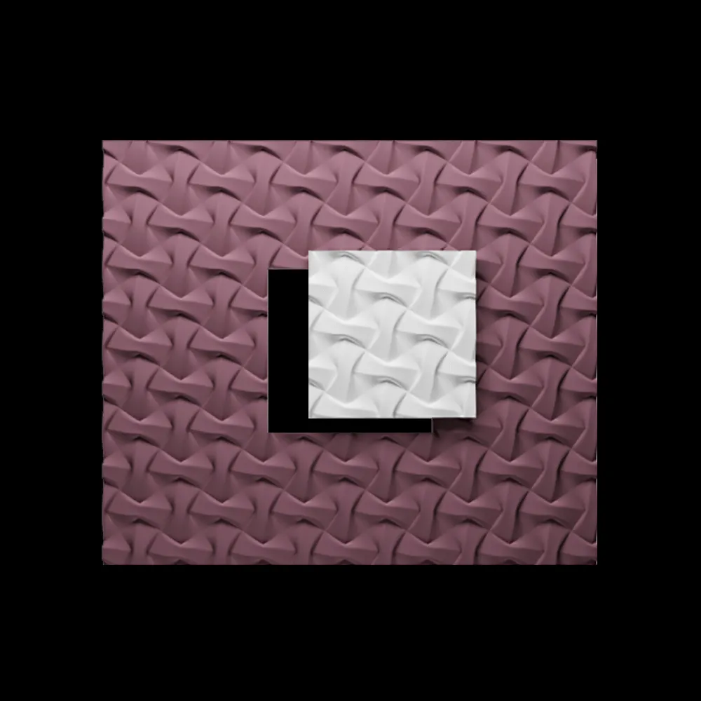 Deco Line – Deco Line M-09 3ds Max