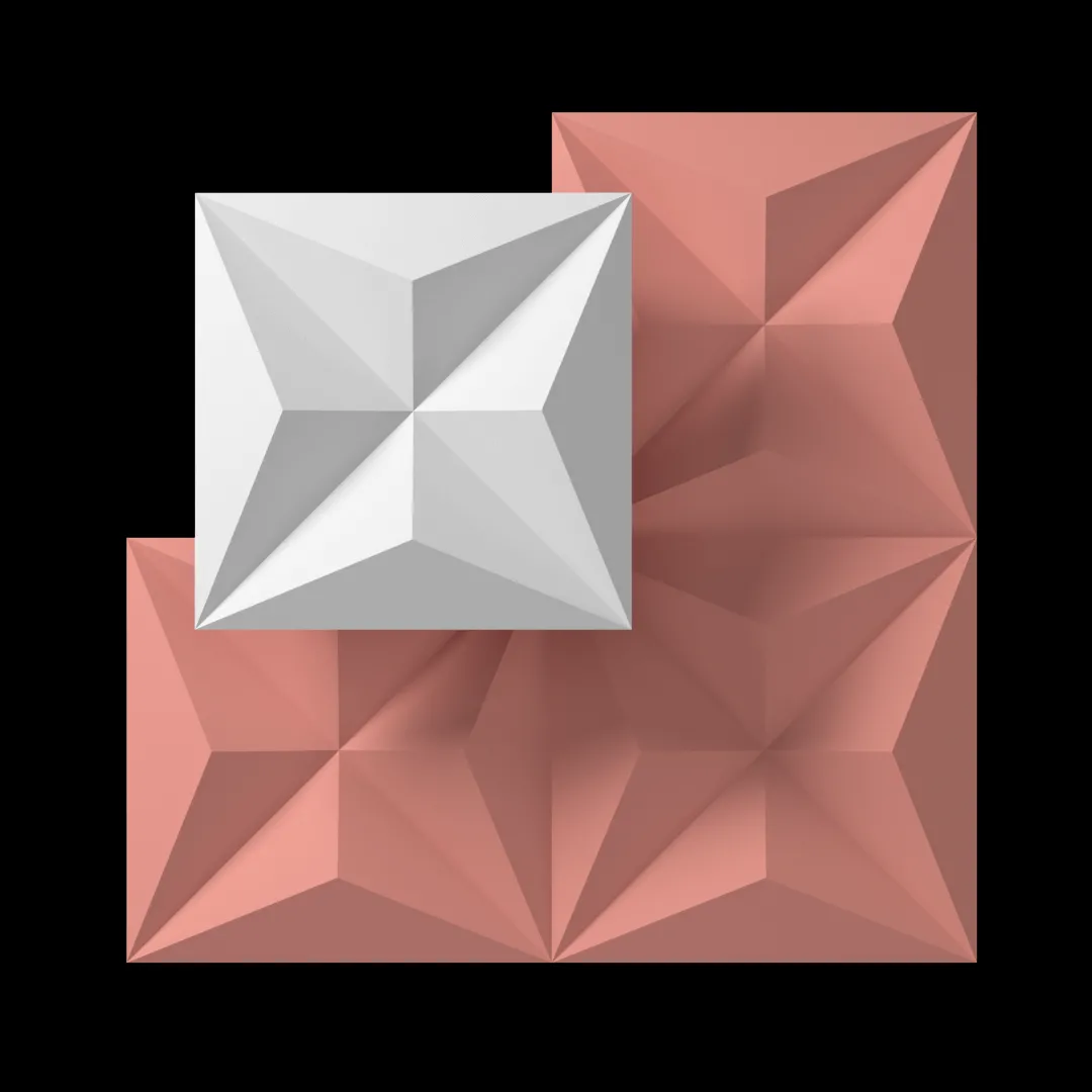 Deco Line – Deco Line M-101 3ds Max
