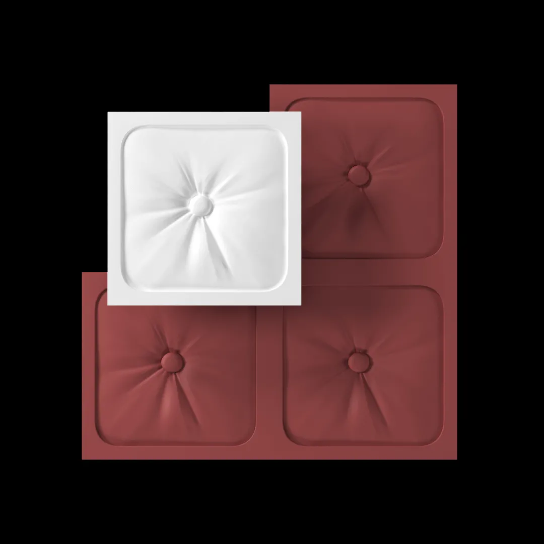 Deco Line – Deco Line M-106 3ds Max