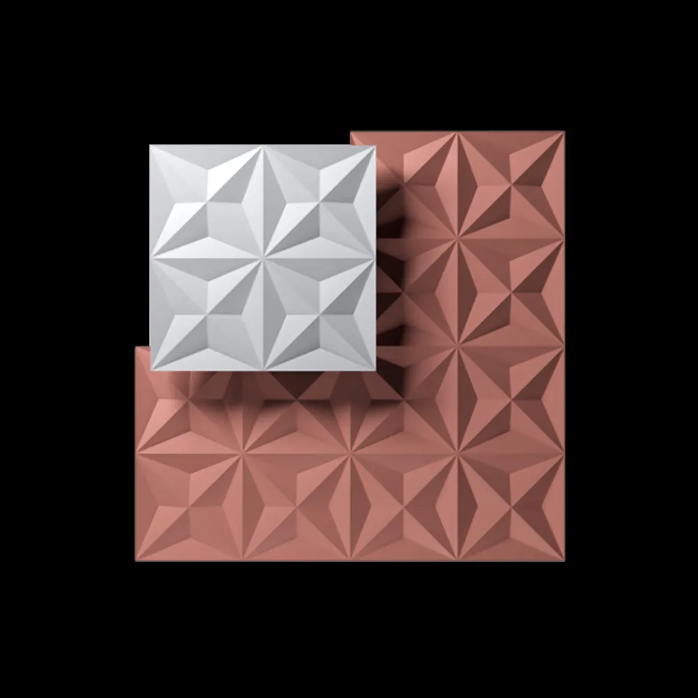 Deco Line – Deco Line M-11 3ds Max