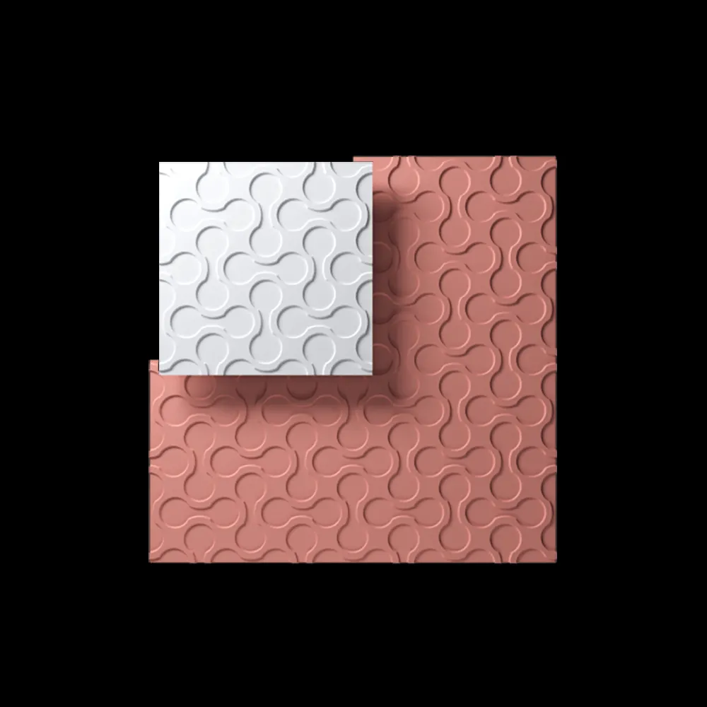 Deco Line – Deco Line M-18 3ds Max