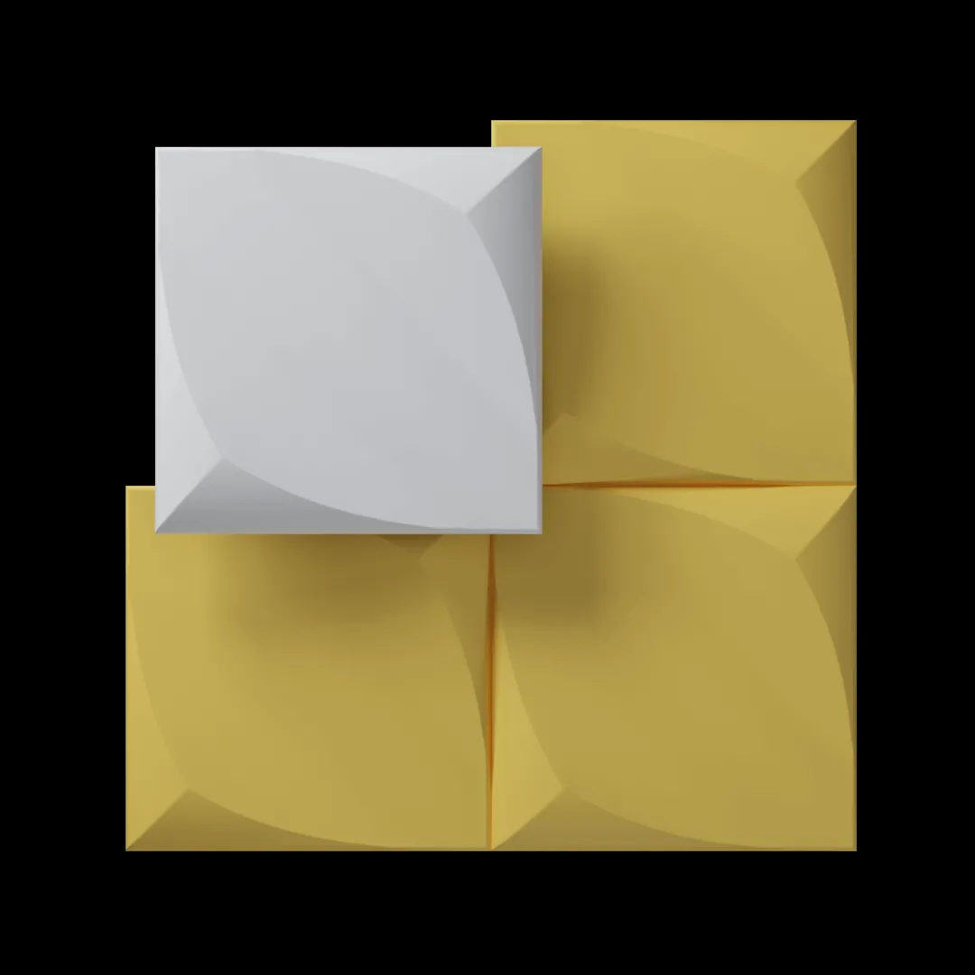 Deco Line – Deco Line M-22 3ds Max