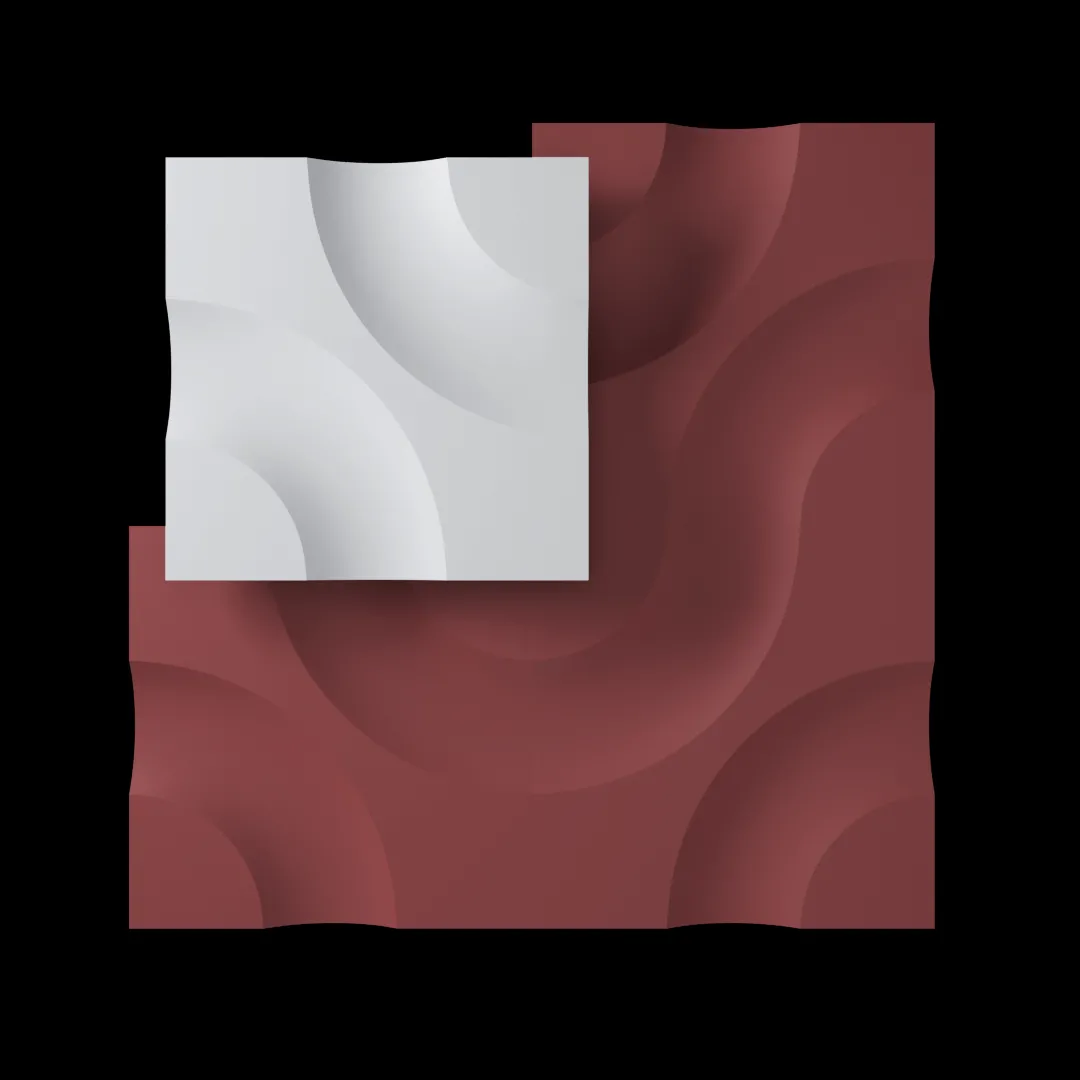 Deco Line – Deco Line M-25 3ds Max