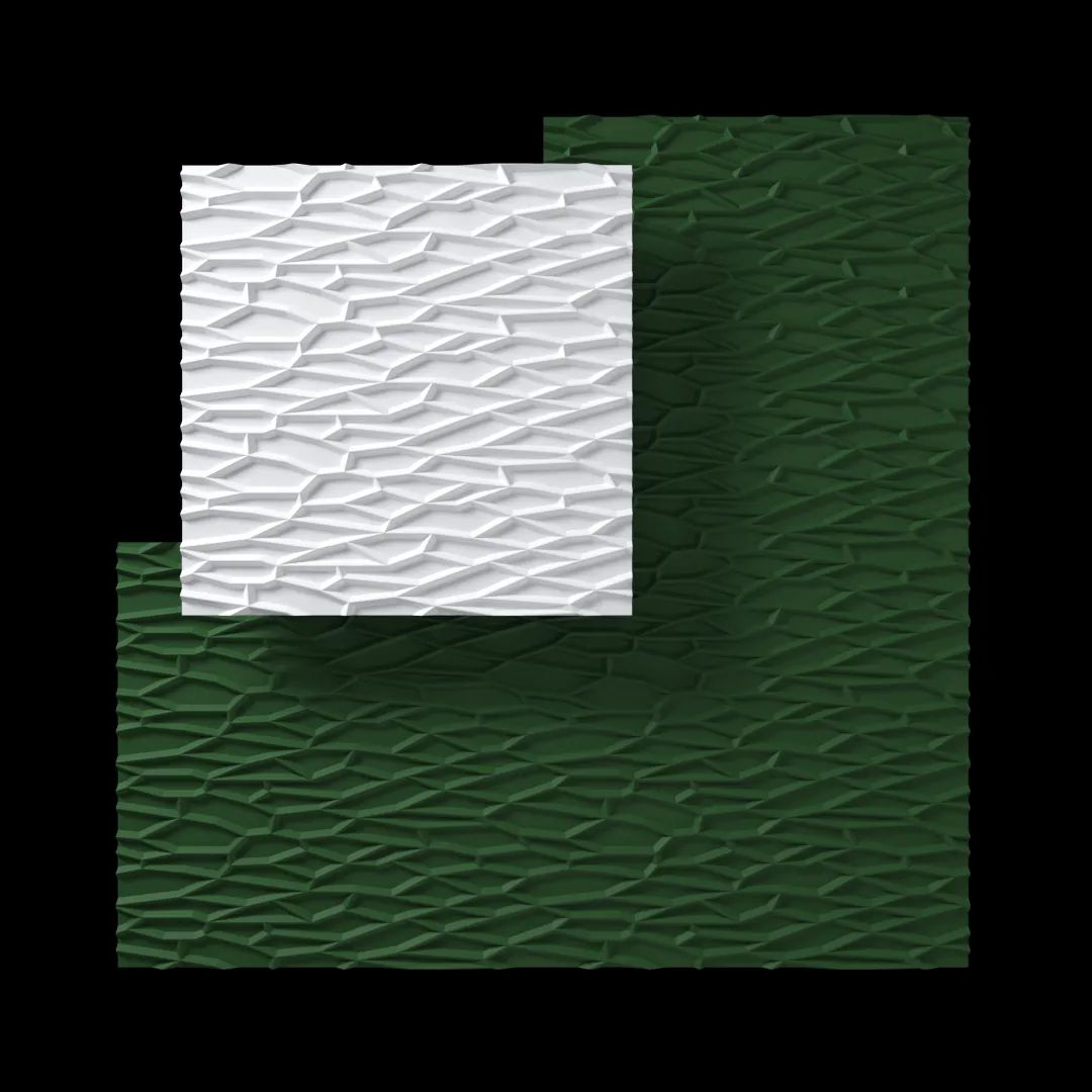 Deco Line – Deco Line M-27 3ds Max