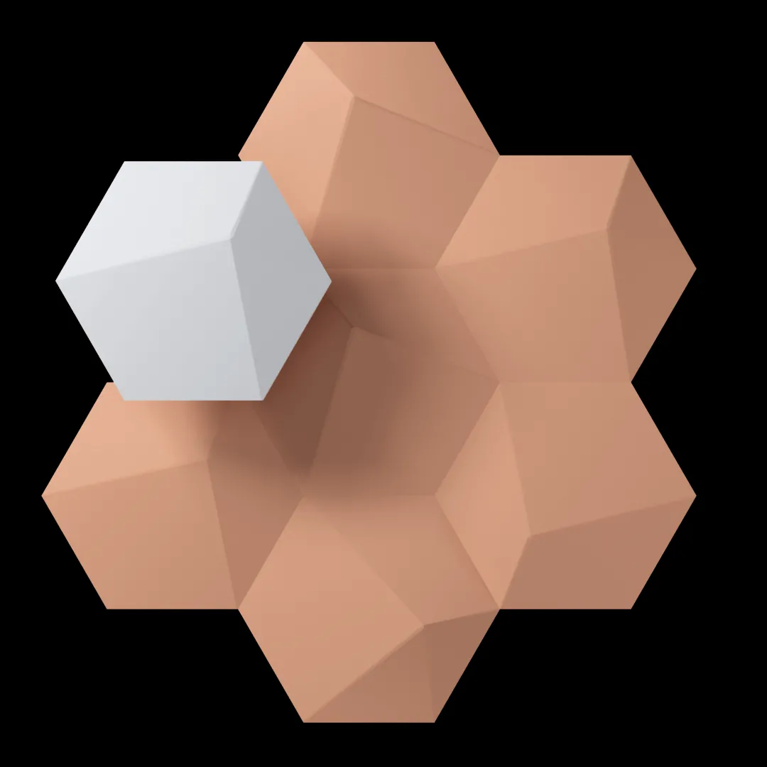 Deco Line – Deco Line M-30 3ds Max