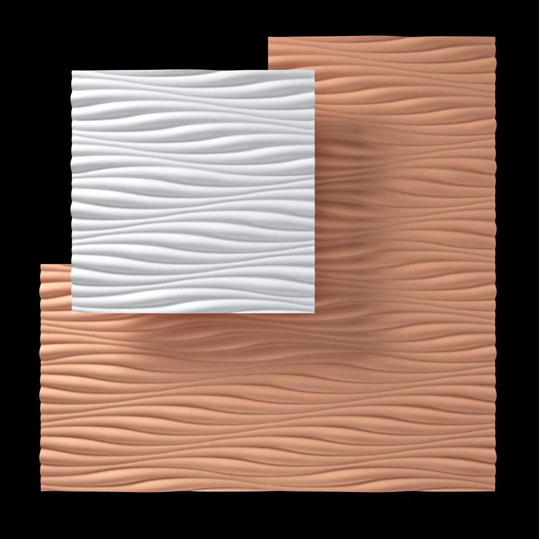 Deco Line – Deco Line M-32 3ds Max