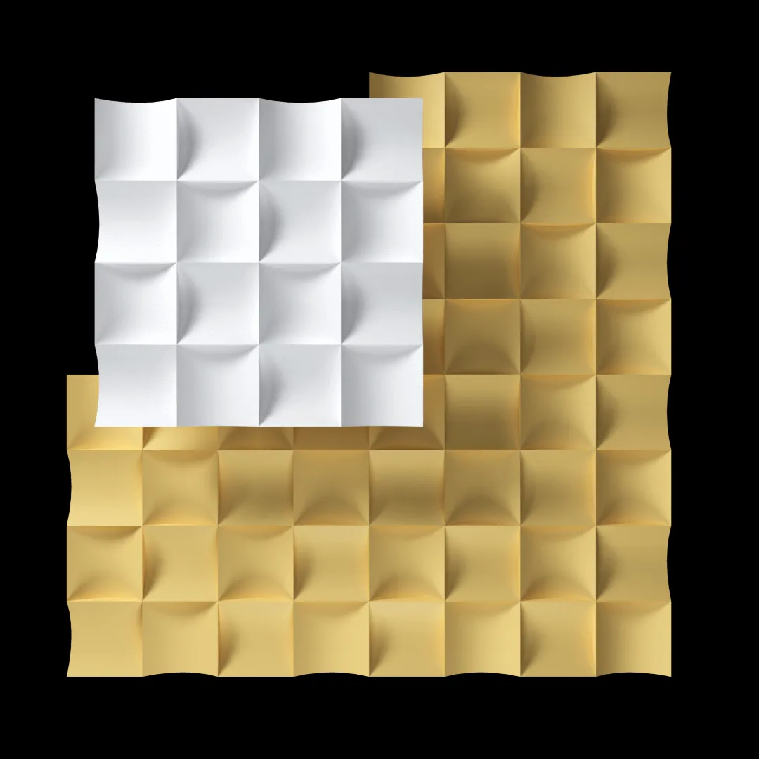 Deco Line – Deco Line M-34 3ds Max