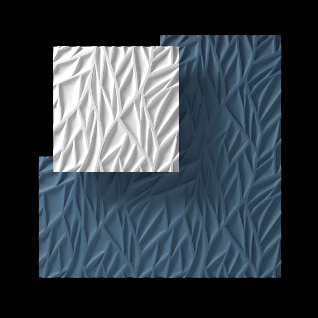 Deco Line – Deco Line M-40 3ds Max